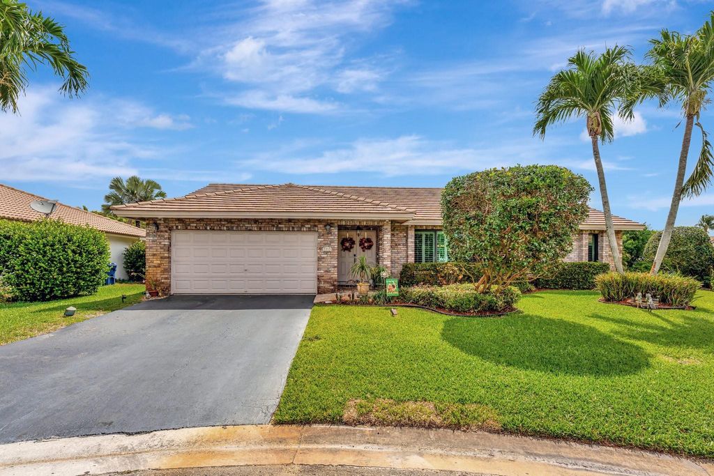 Photo of 5315 NW 65th Terrace, Coral Springs, FL 33067 (MLS # F10499536)