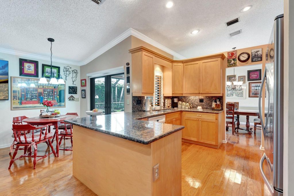 Photo of 5315 NW 65th Terrace, Coral Springs, FL 33067 (MLS # F10499536)