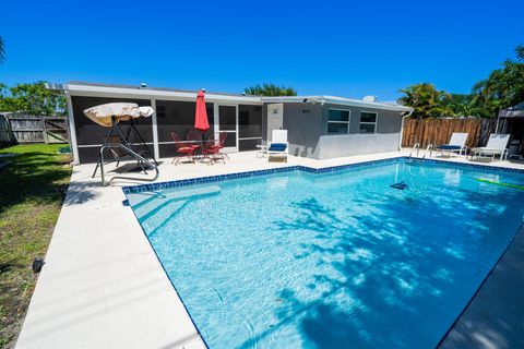 4386 Bamboo Drive Palm Beach Gardens FL 33410