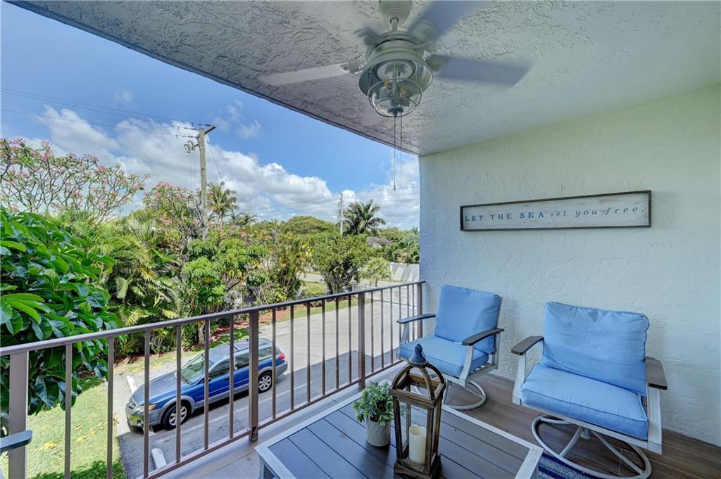 Poinciana By The Sea - Residential Lease