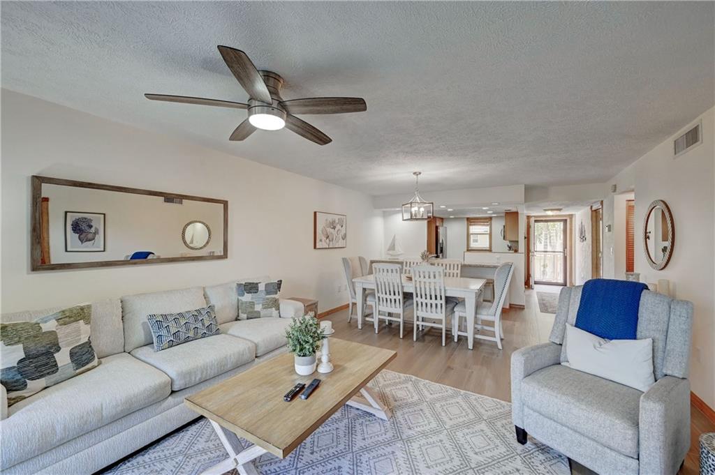 Poinciana By The Sea - Residential Lease