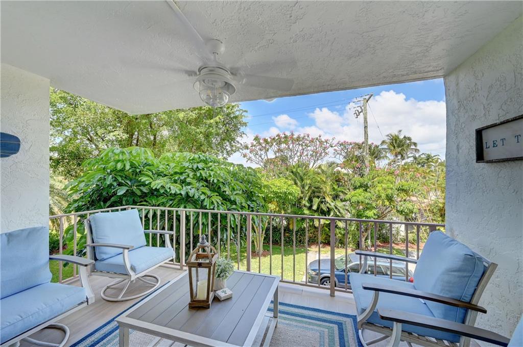 Poinciana By The Sea - Residential Lease