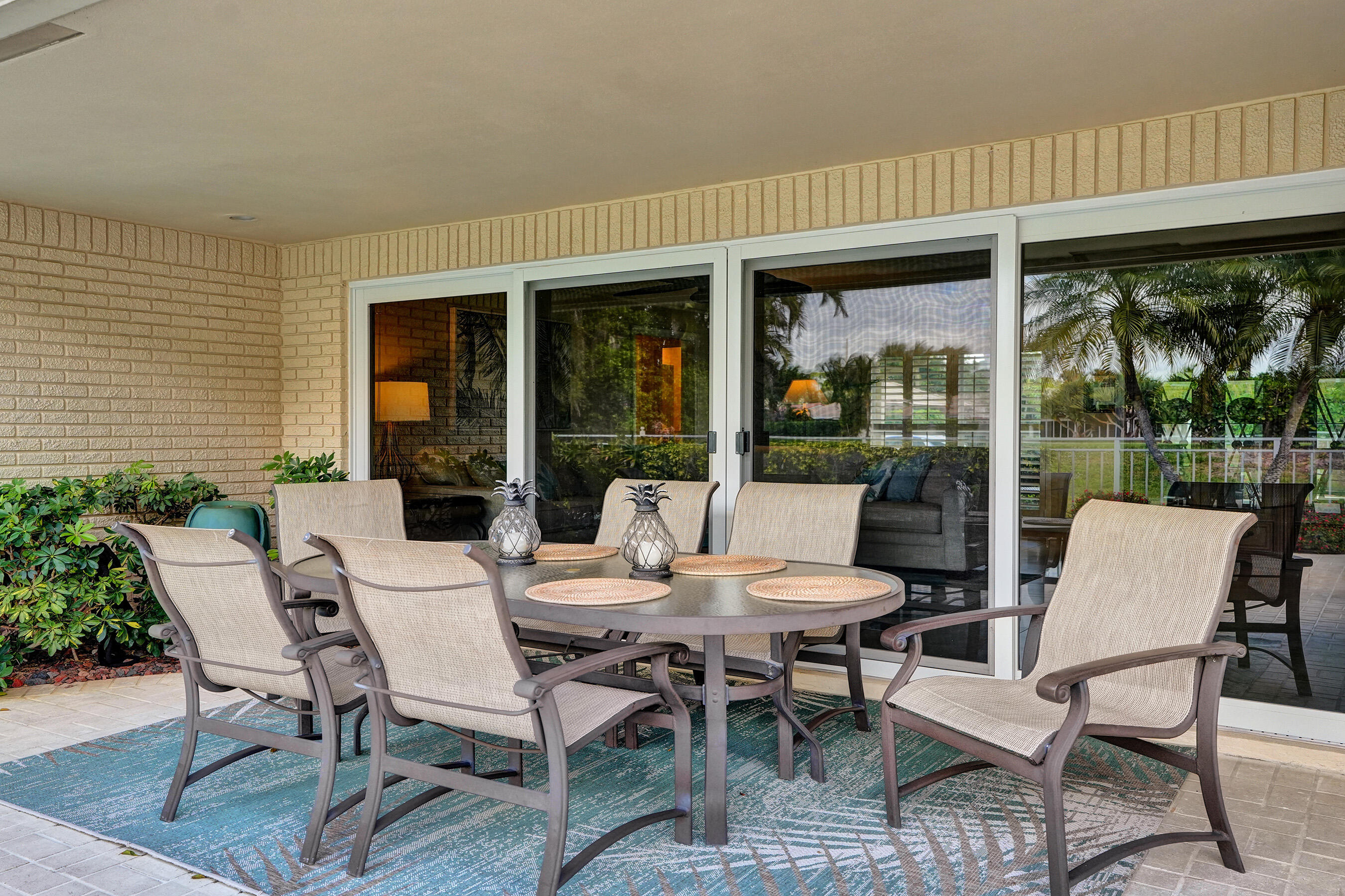 BOCA DEL MAR 1 - Residential