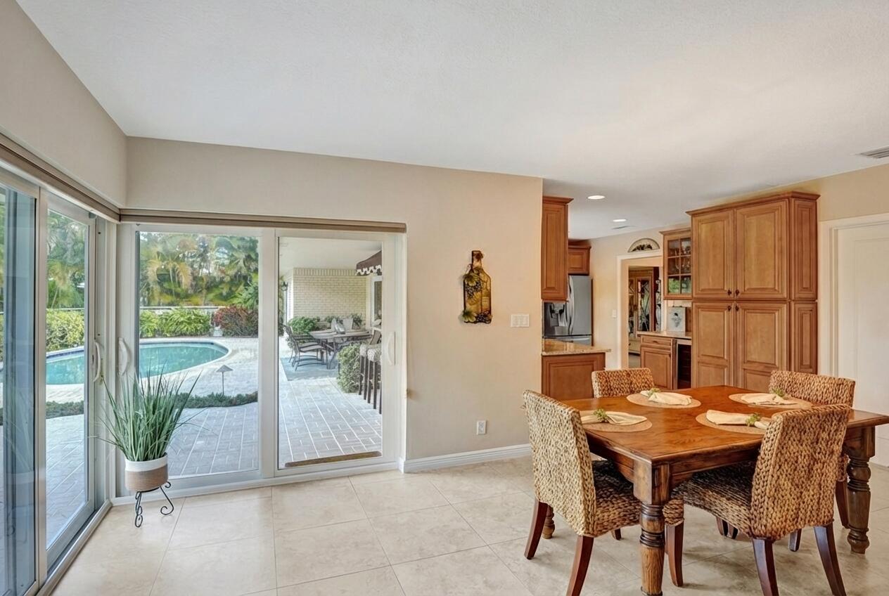 BOCA DEL MAR 1 - Residential