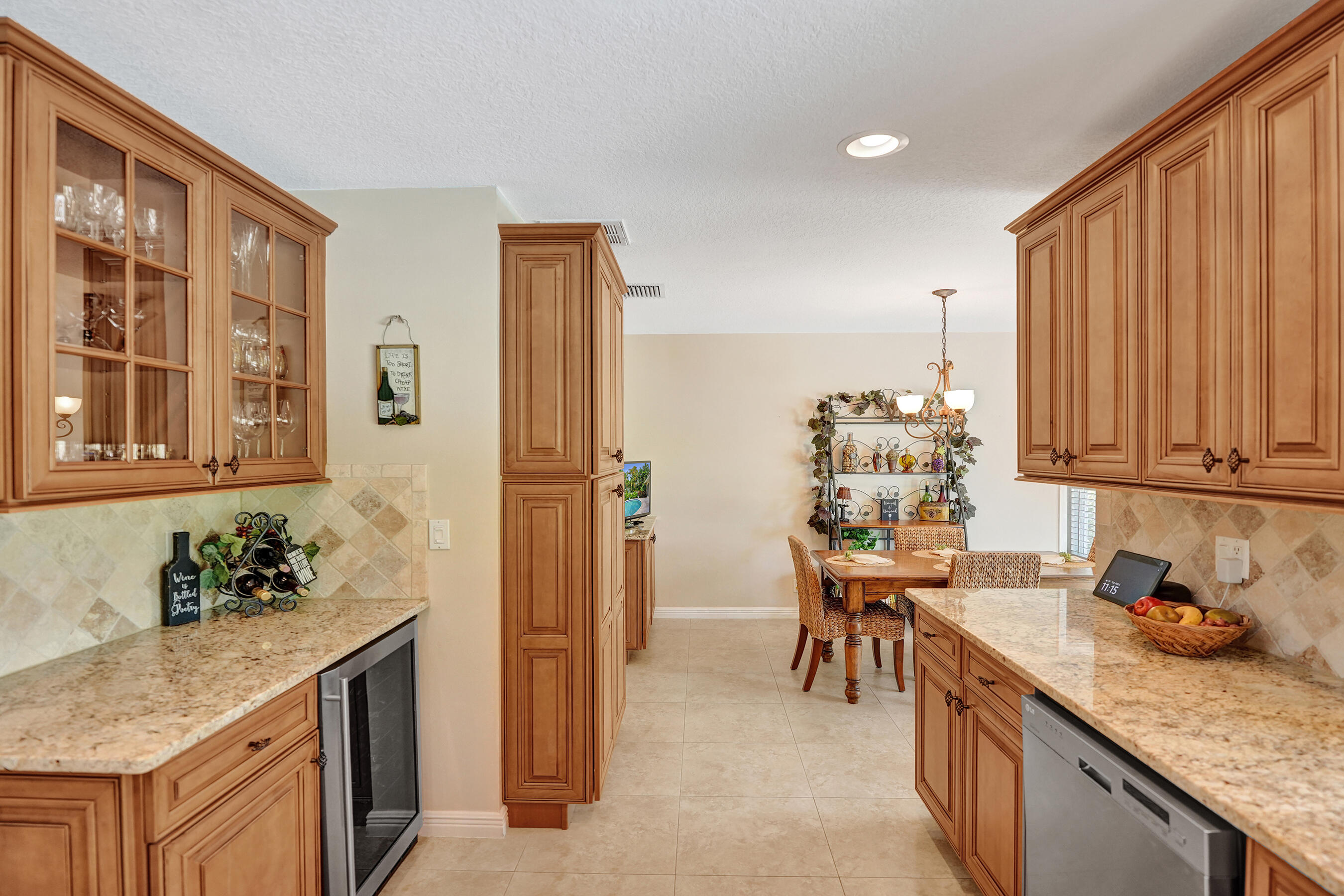 BOCA DEL MAR 1 - Residential