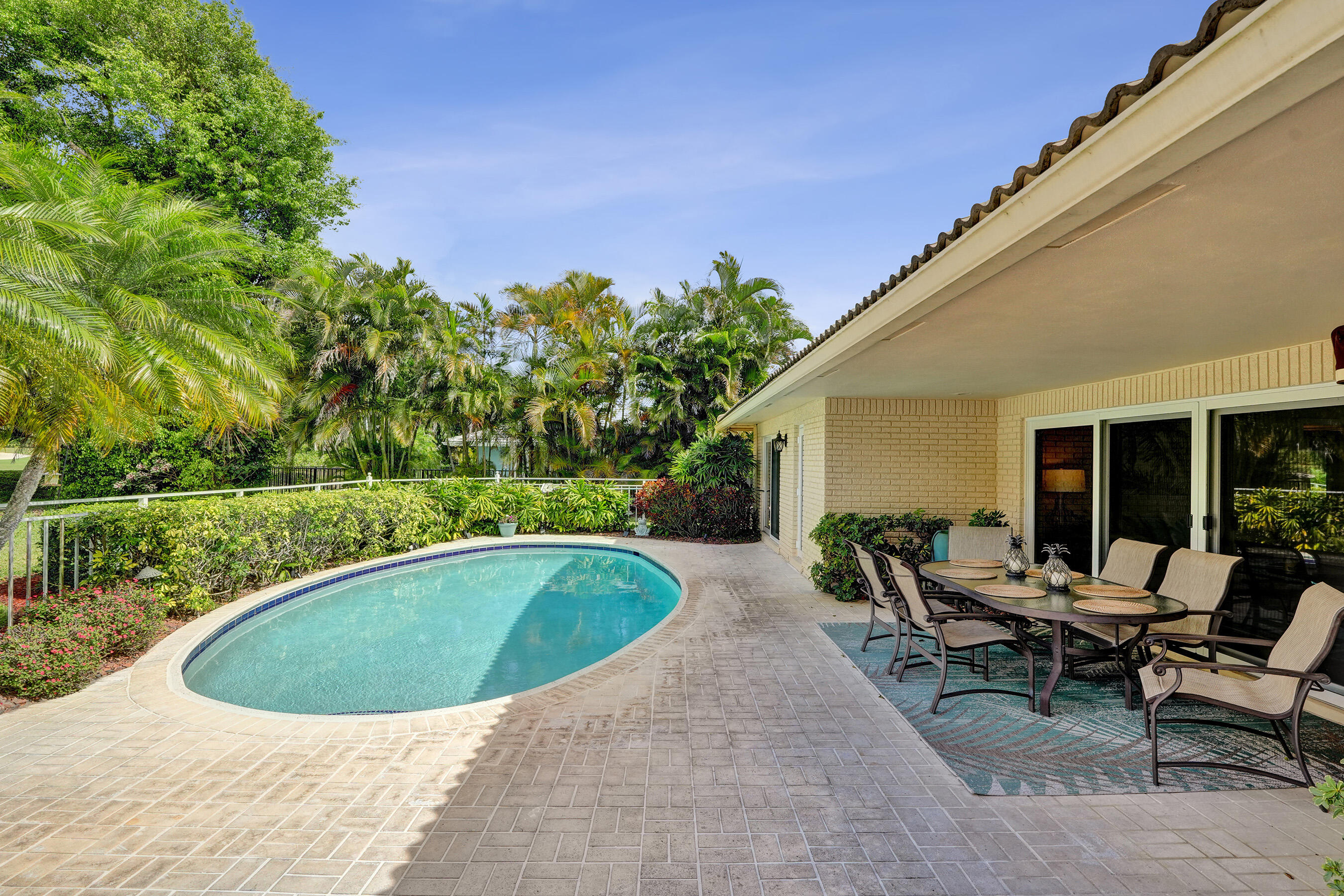 BOCA DEL MAR 1 - Residential