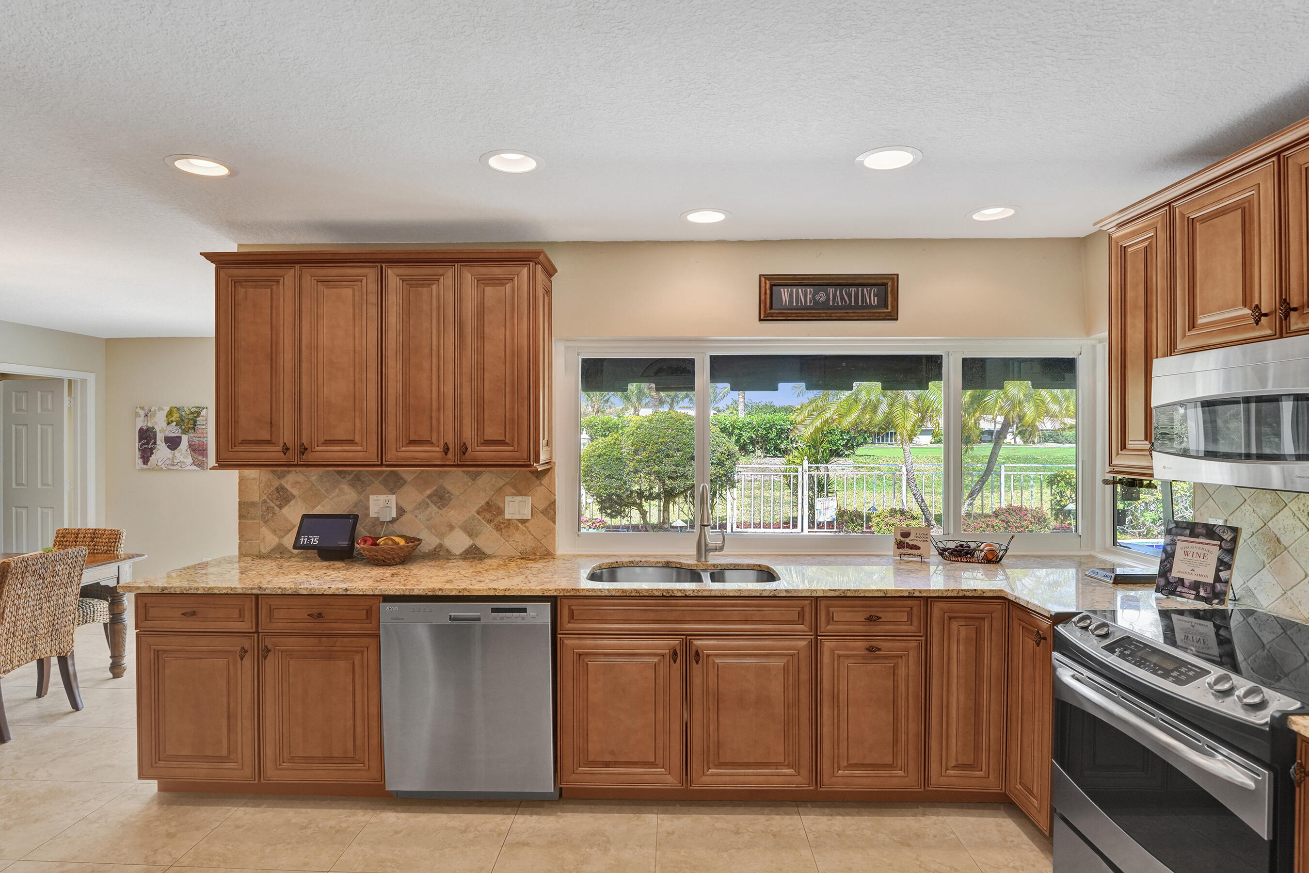 BOCA DEL MAR 1 - Residential