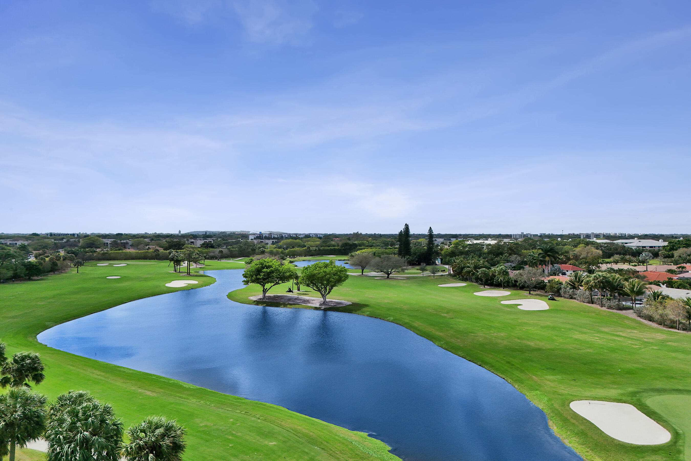 BOCA DEL MAR 1 - Residential