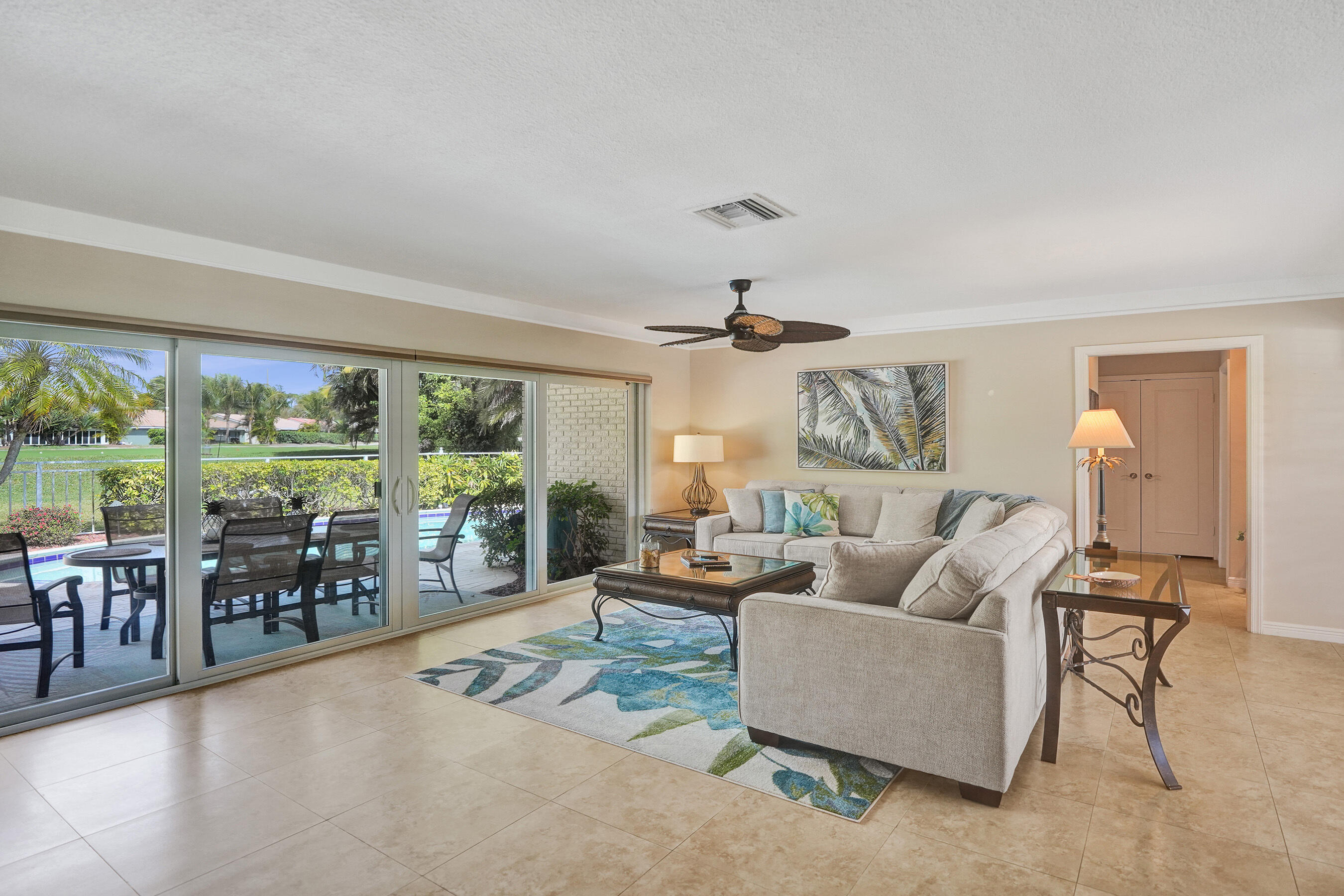 BOCA DEL MAR 1 - Residential