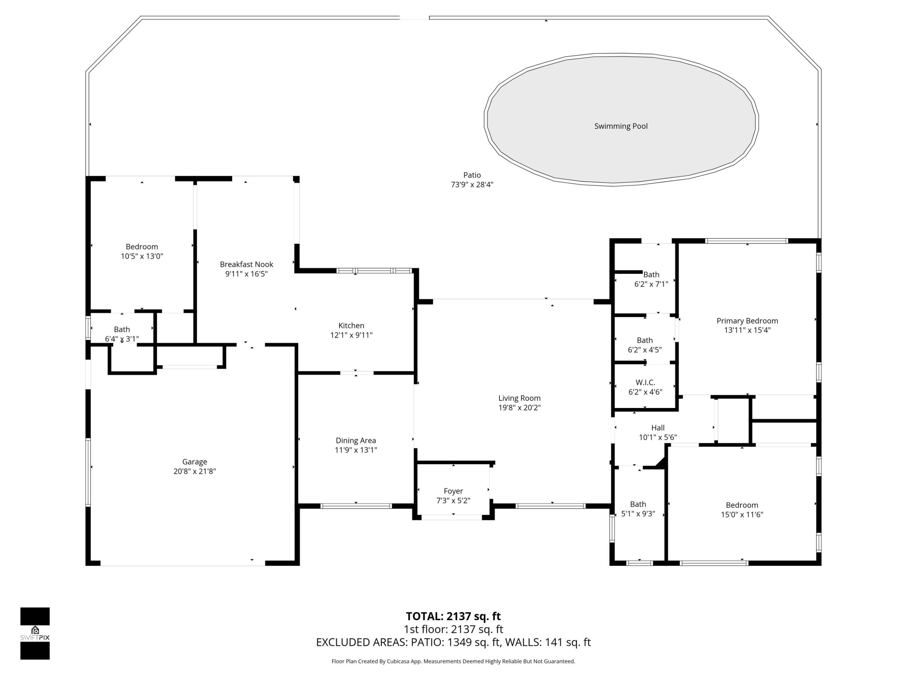 BOCA DEL MAR 1 - Residential