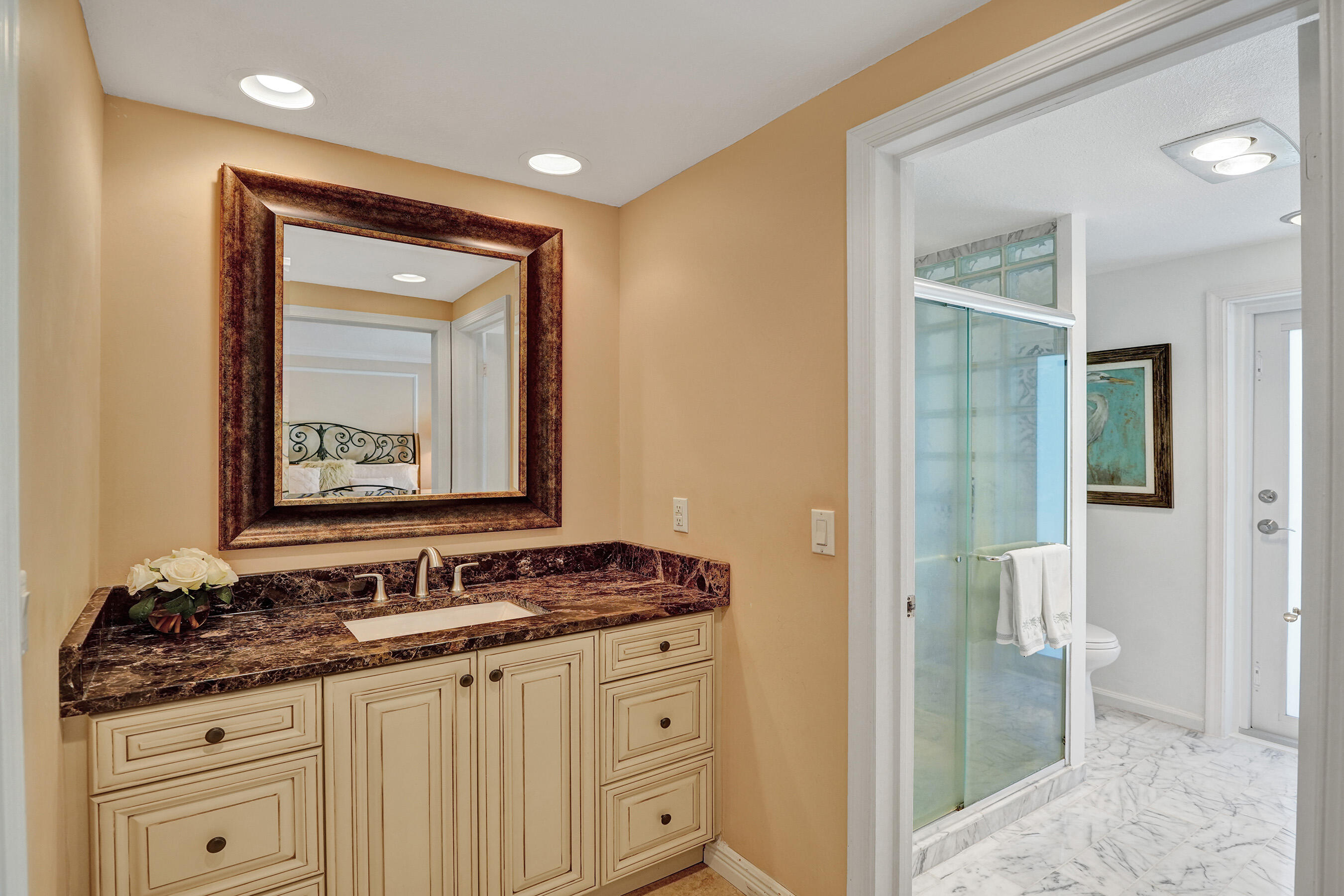 BOCA DEL MAR 1 - Residential