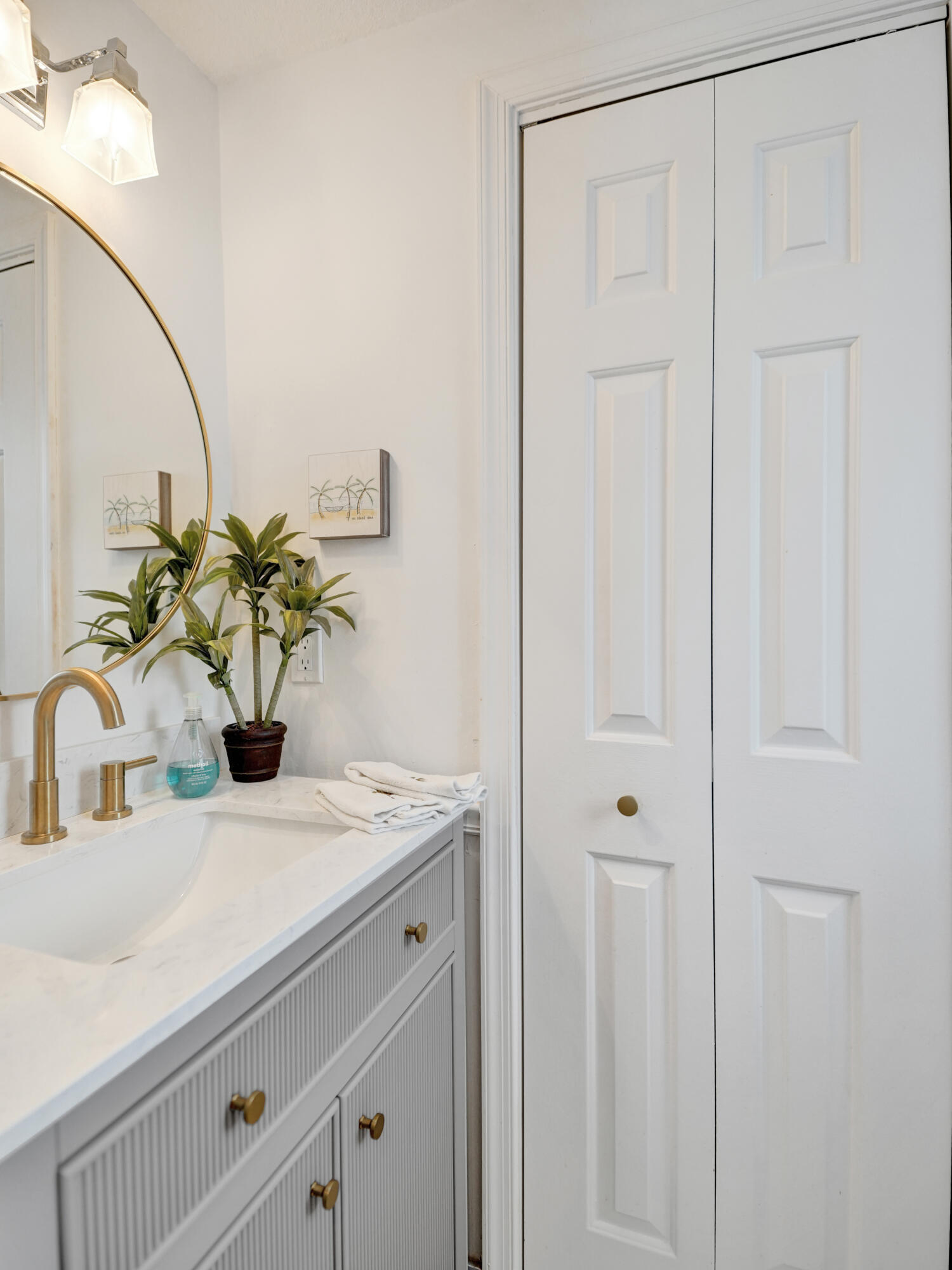 BOCA DEL MAR 1 - Residential