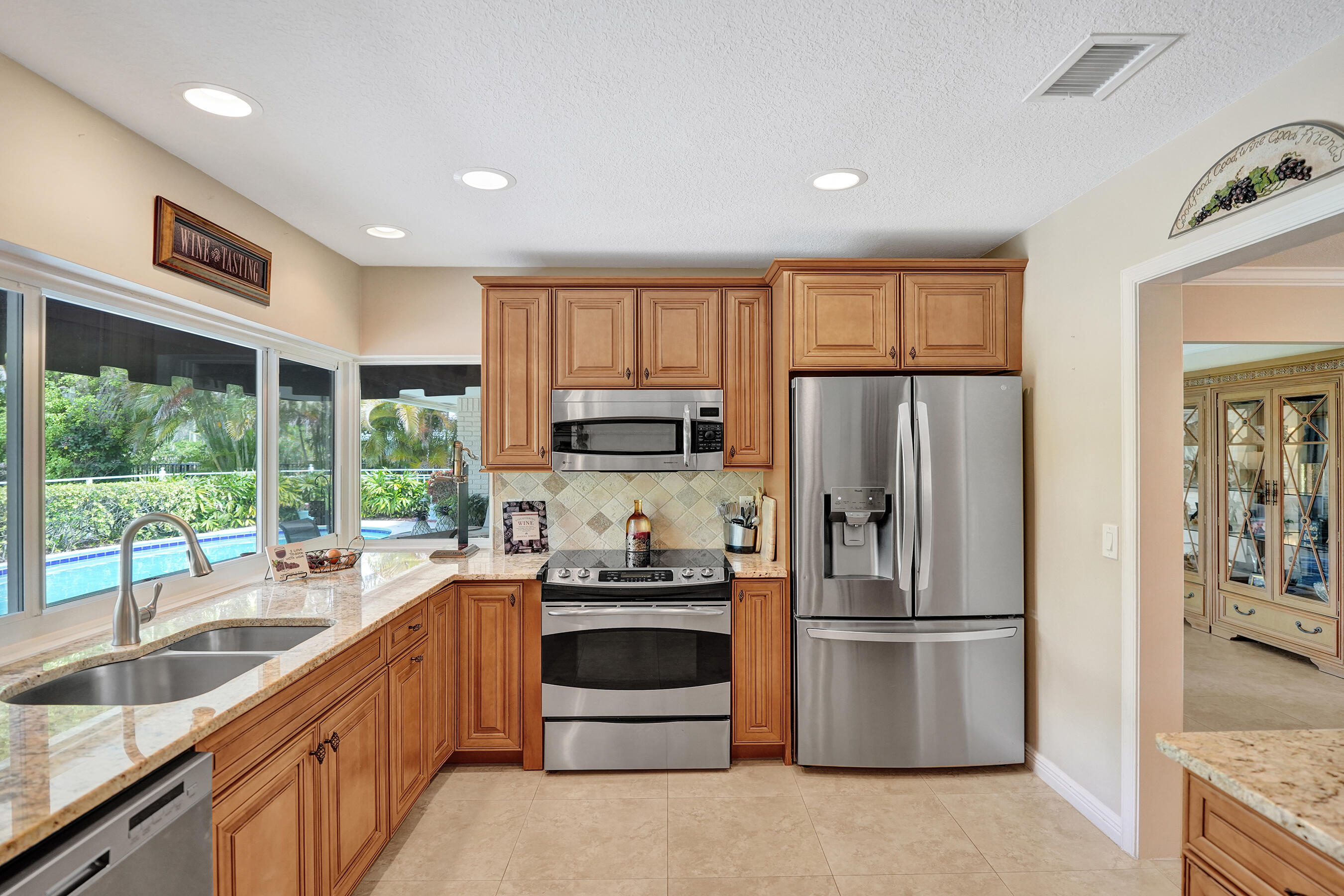 BOCA DEL MAR 1 - Residential