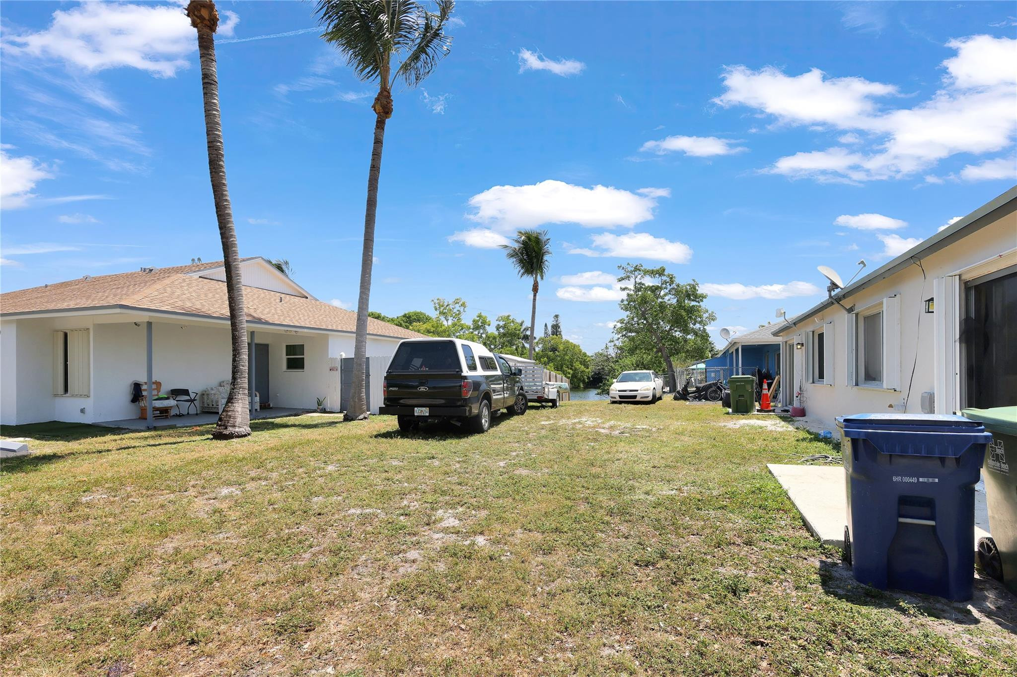 King Estates - Residential Income