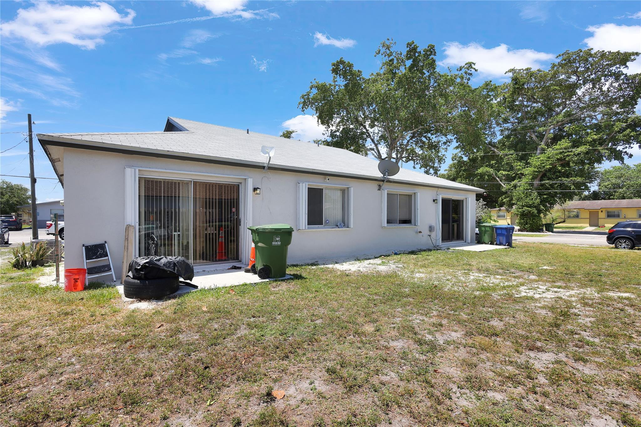 King Estates - Residential Income