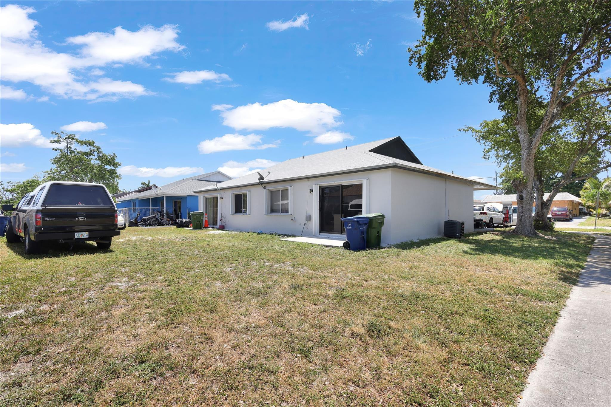 King Estates - Residential Income