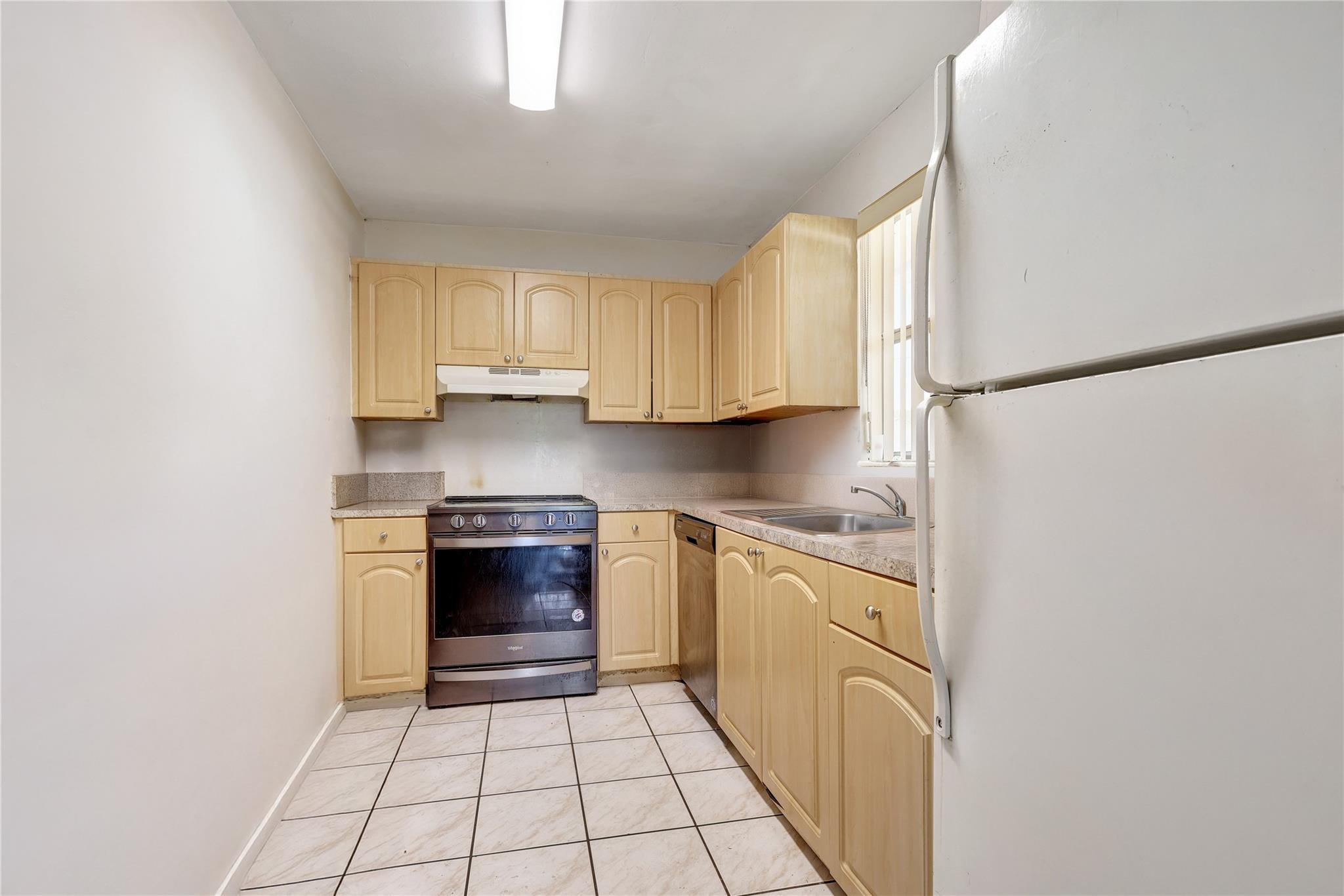 King Estates - Residential Income