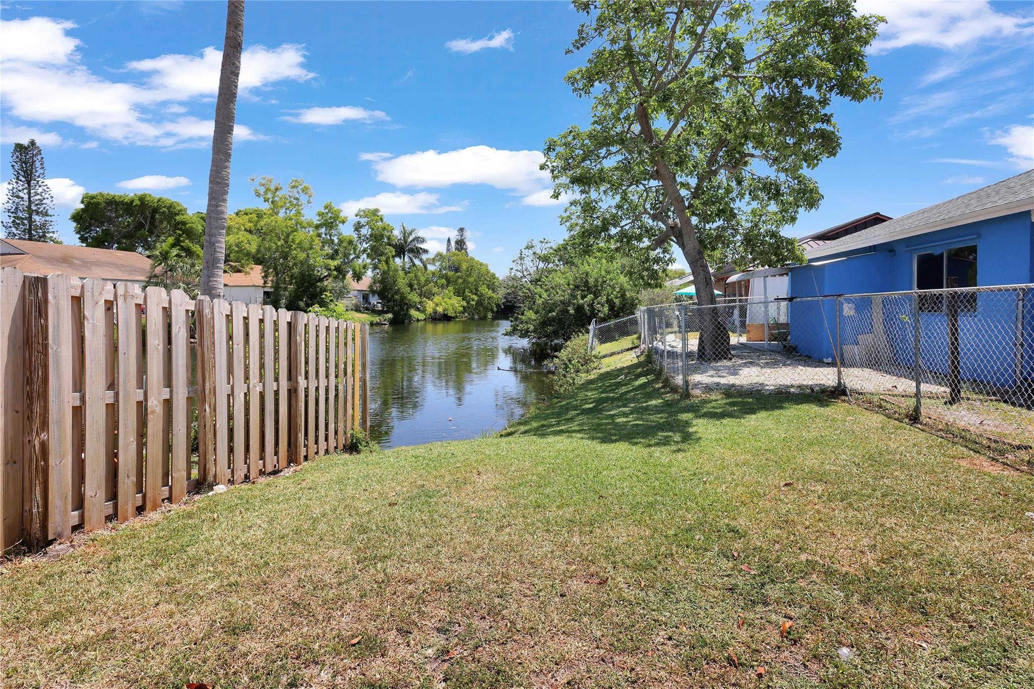 King Estates - Residential Income