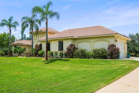 A home in Jupiter