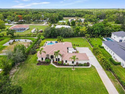 A home in Jupiter