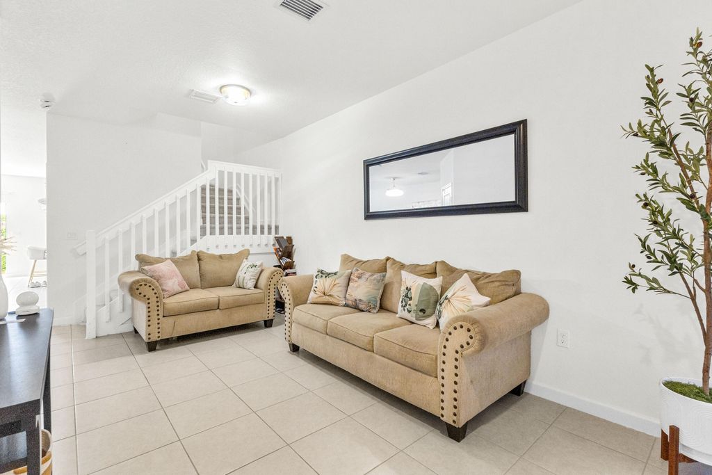 Photo of 2688 NW 55th Terrace, Lauderhill, FL 33313 (MLS # B26032502)