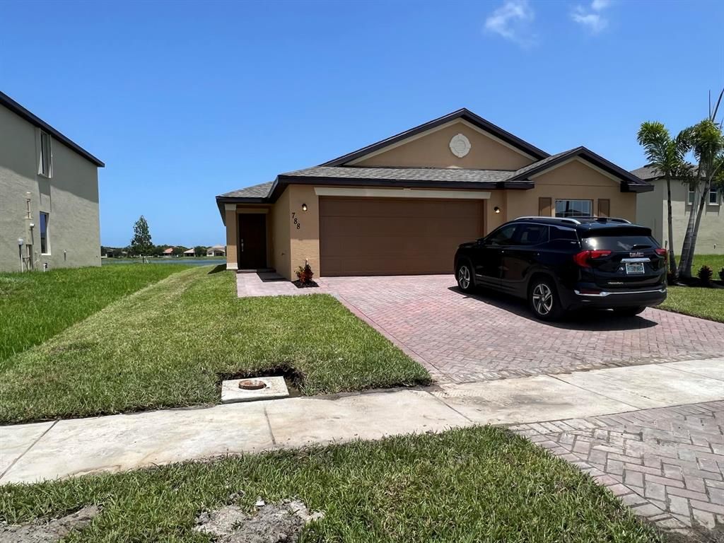 Photo of 788 Worlington Lane Ln, Fort Pierce, FL 34947 (MLS # R10821880)
