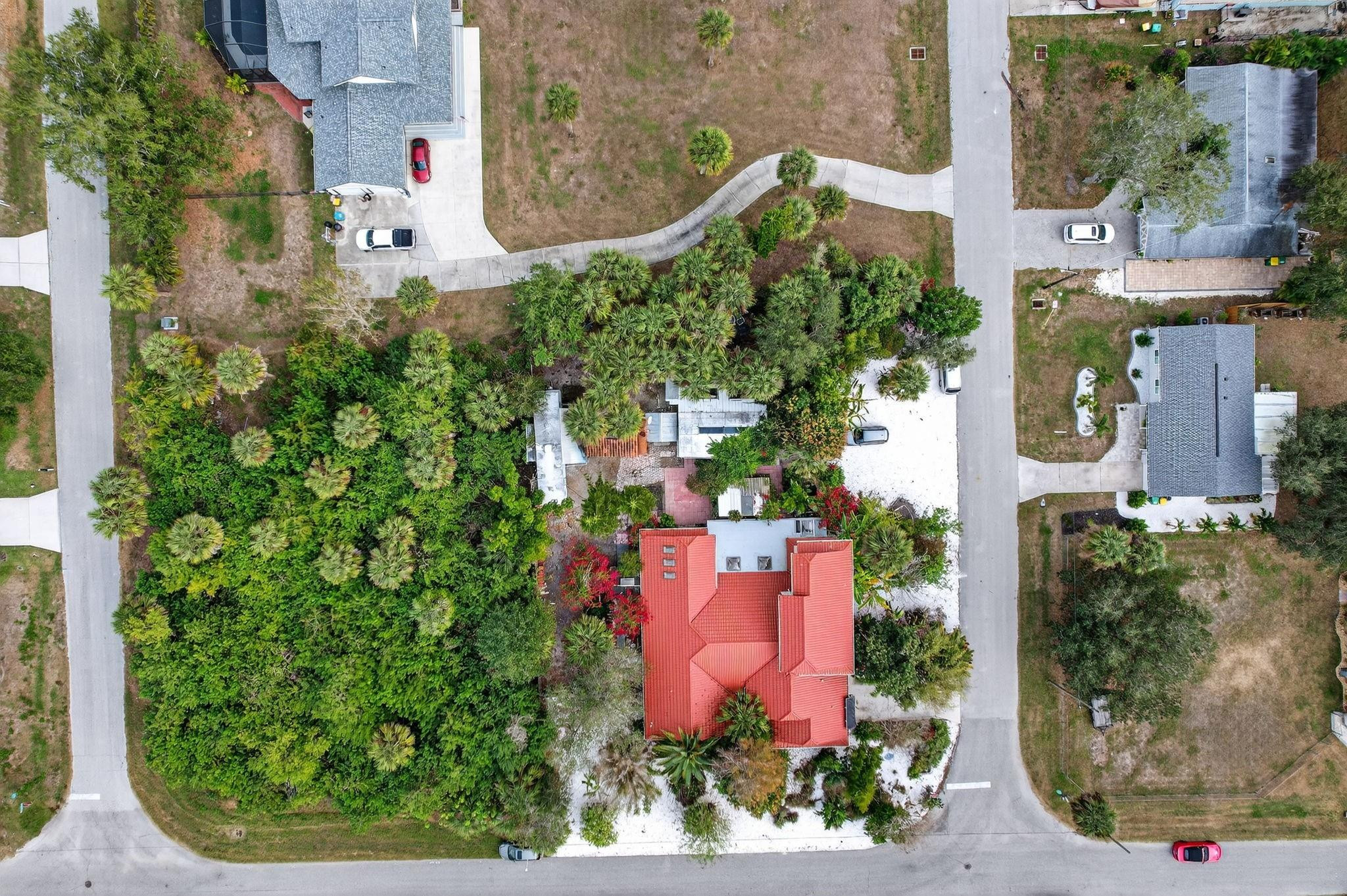 PORT CHARLOTTE SEC 37 - Residential