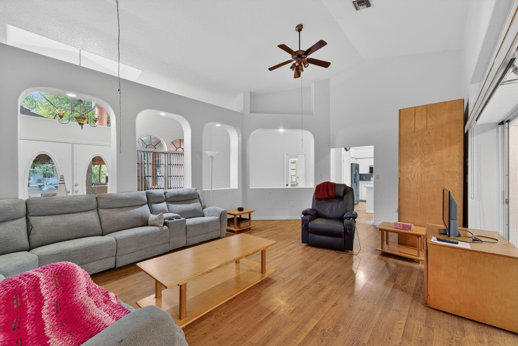 PORT CHARLOTTE SEC 37 - Residential