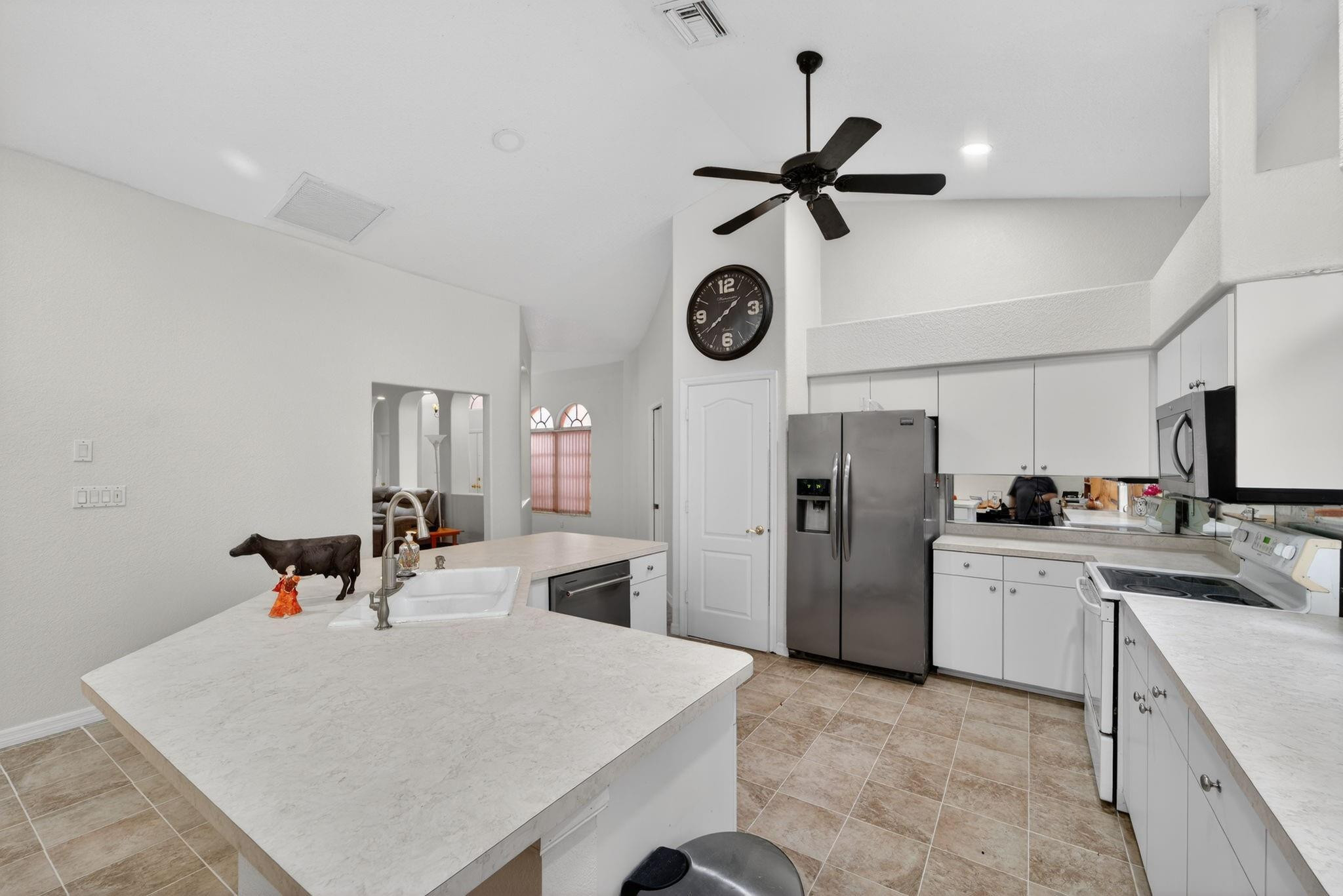 PORT CHARLOTTE SEC 37 - Residential