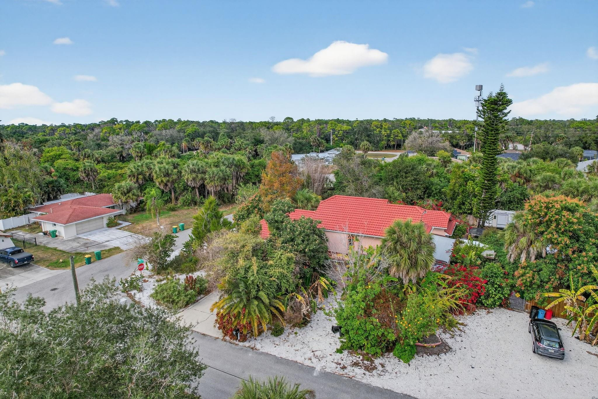 PORT CHARLOTTE SEC 37 - Residential