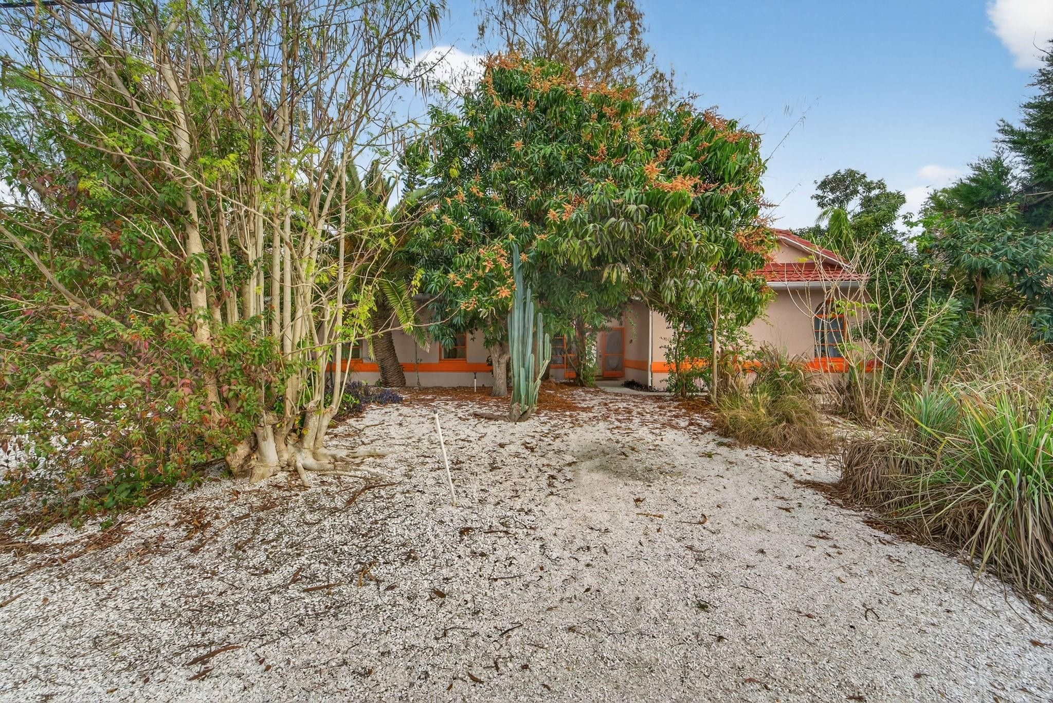 PORT CHARLOTTE SEC 37 - Residential