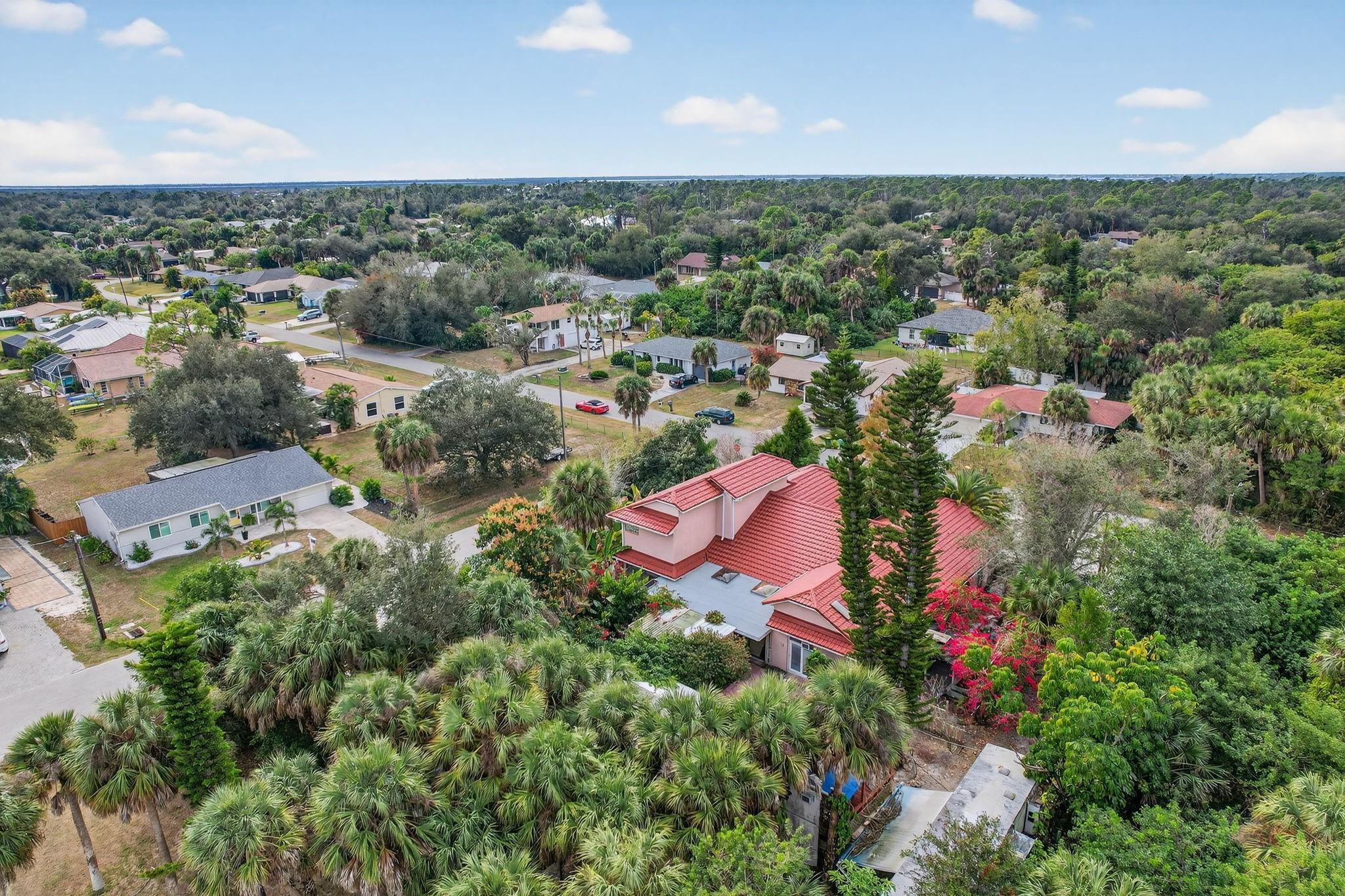 PORT CHARLOTTE SEC 37 - Residential