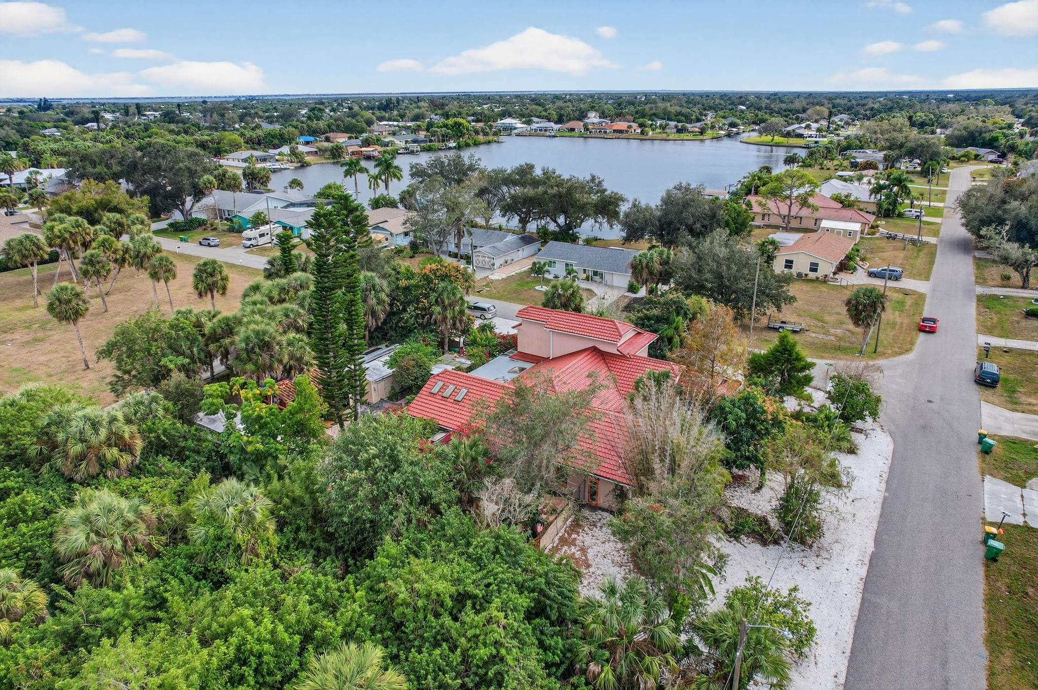 PORT CHARLOTTE SEC 37 - Residential