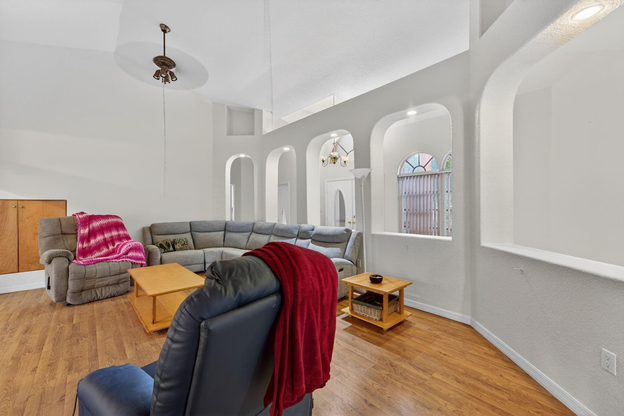 PORT CHARLOTTE SEC 37 - Residential