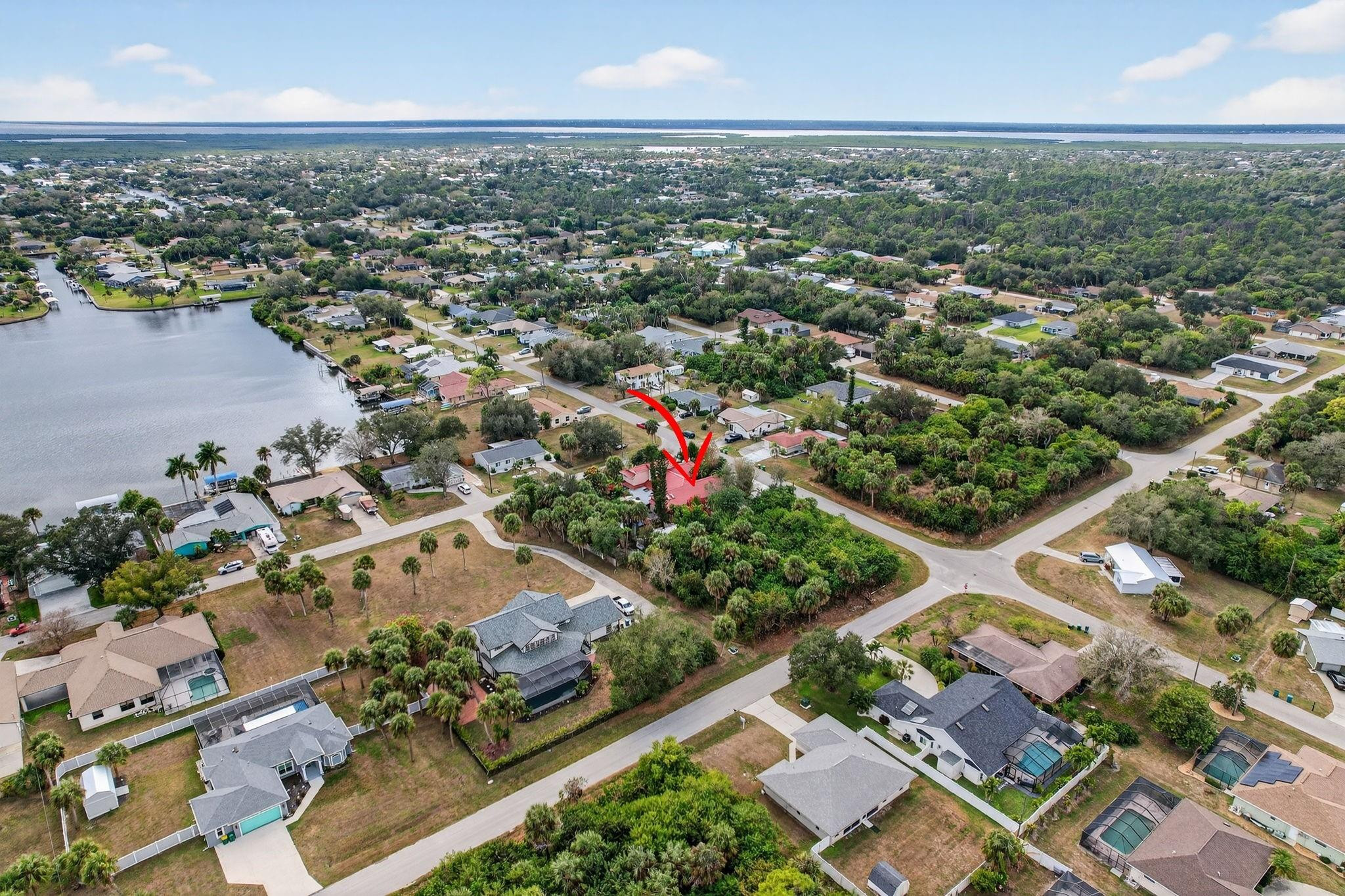 PORT CHARLOTTE SEC 37 - Residential