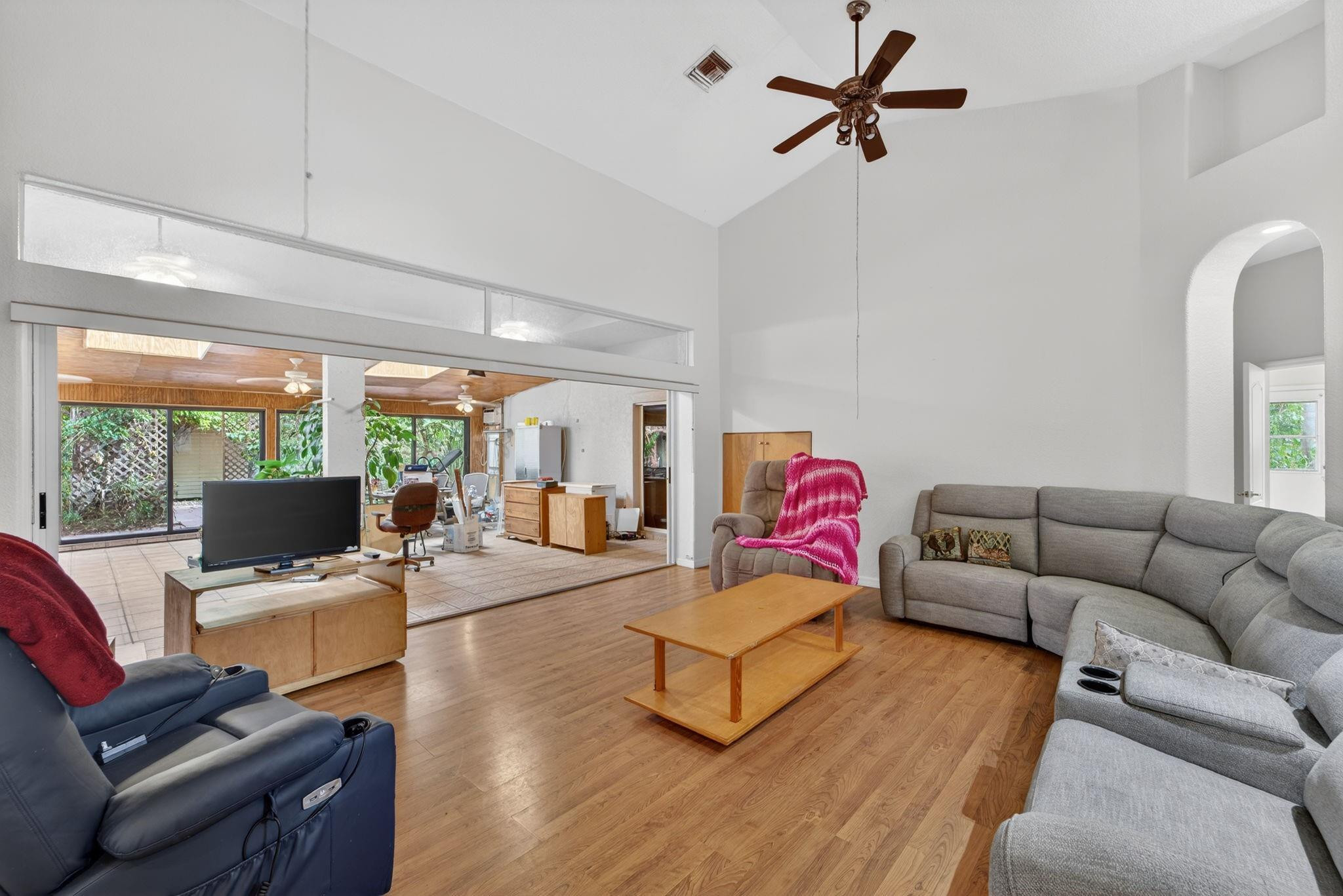 PORT CHARLOTTE SEC 37 - Residential