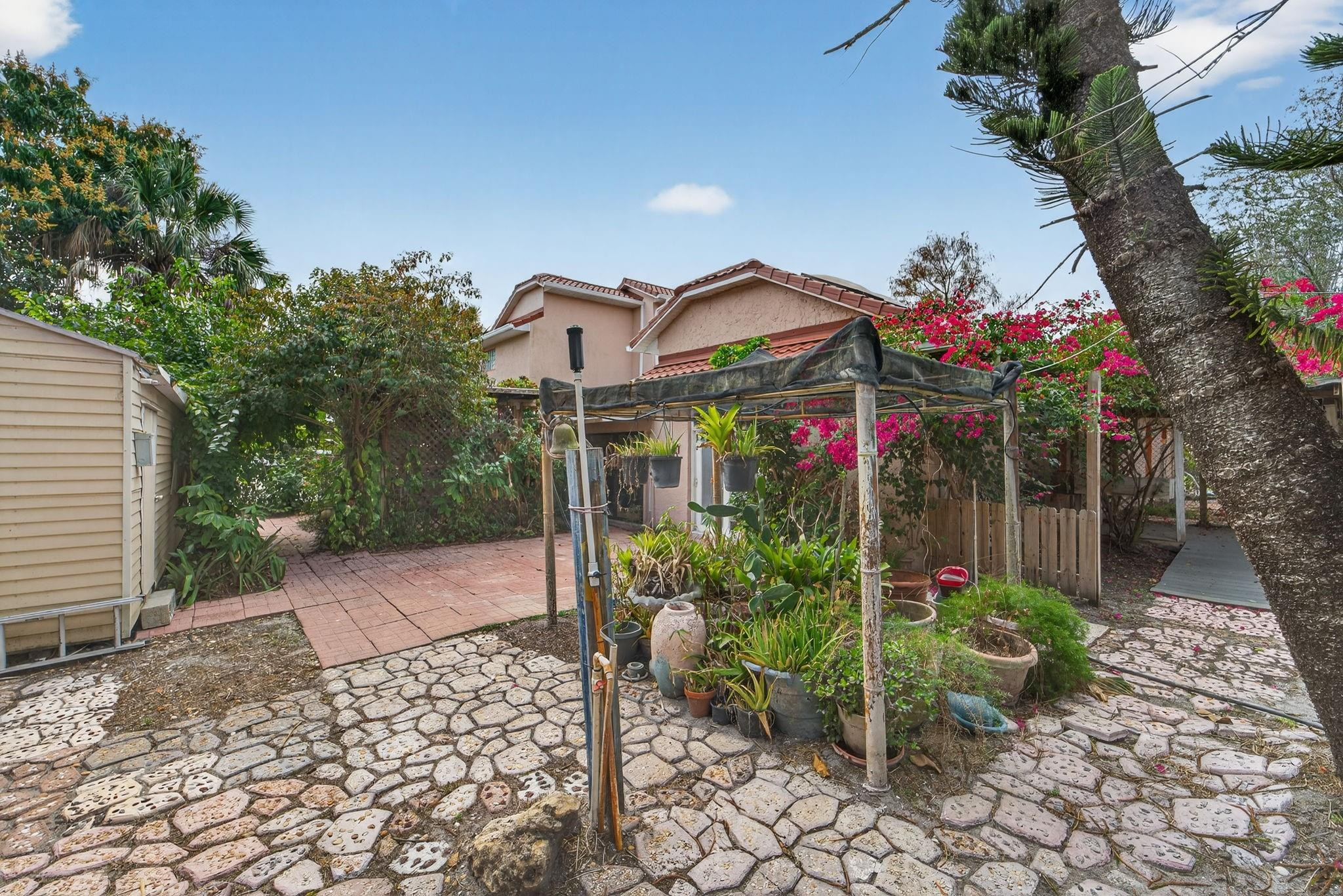 PORT CHARLOTTE SEC 37 - Residential