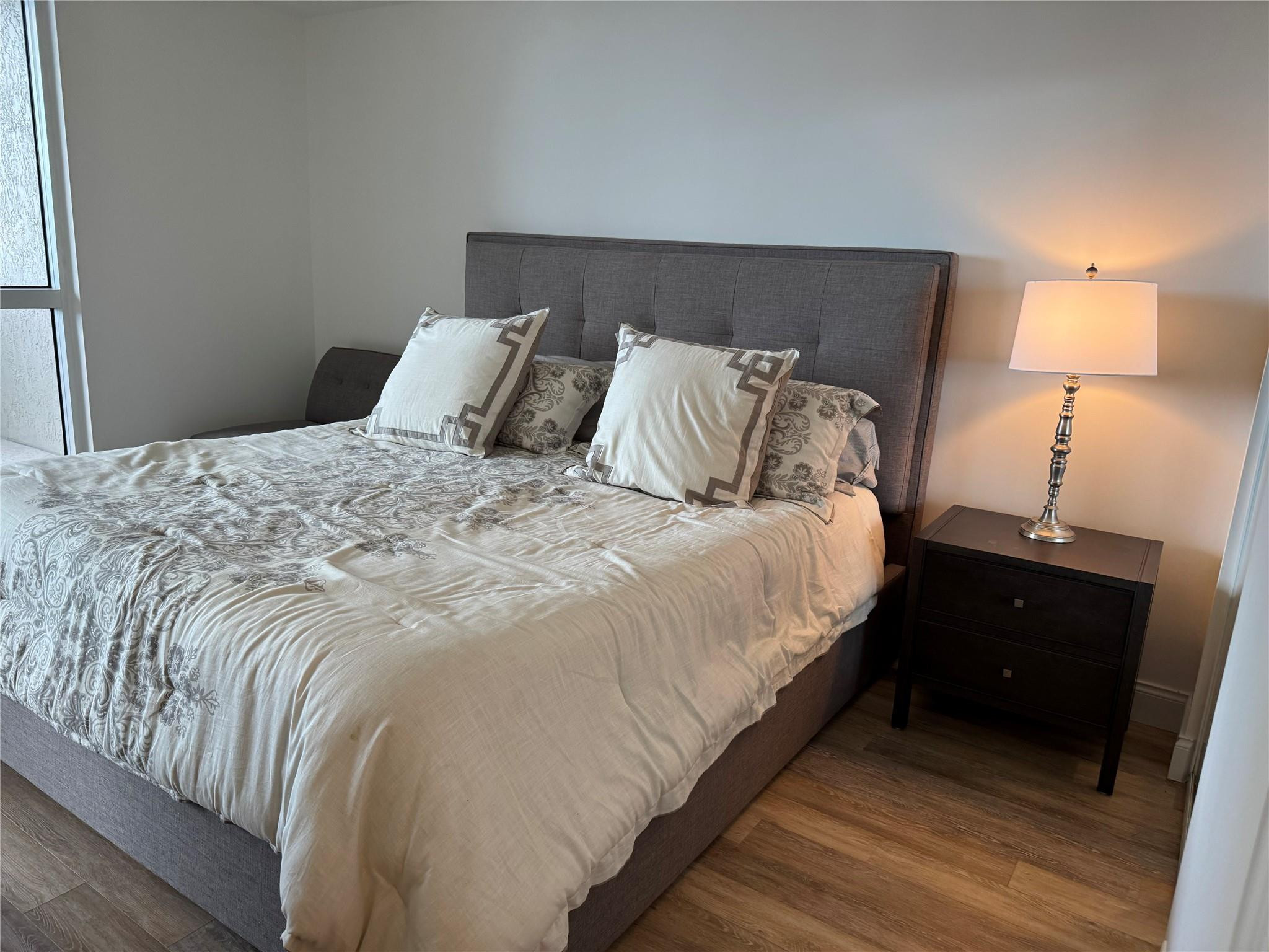 L'Hermitage - Residential Lease