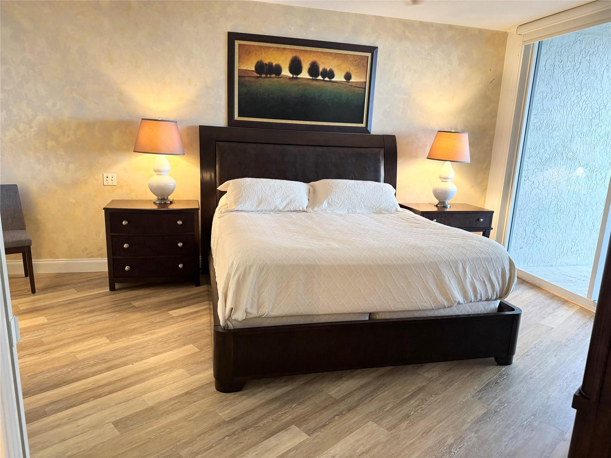 L'Hermitage - Residential Lease