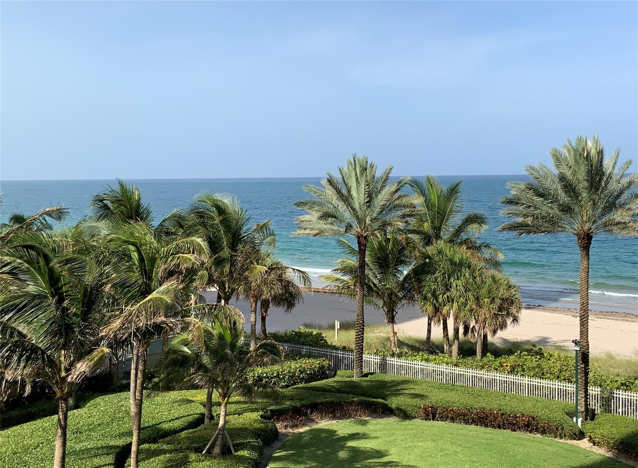 L'Hermitage - Residential Lease