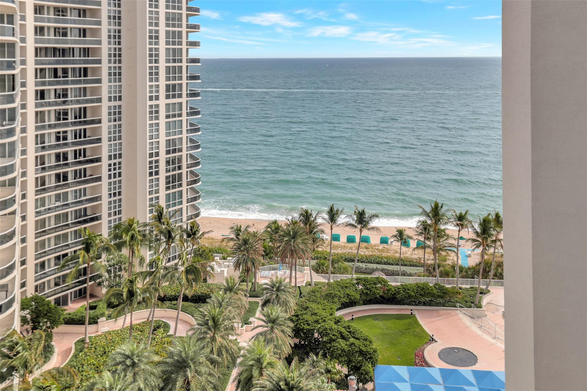 L'Hermitage - Residential Lease