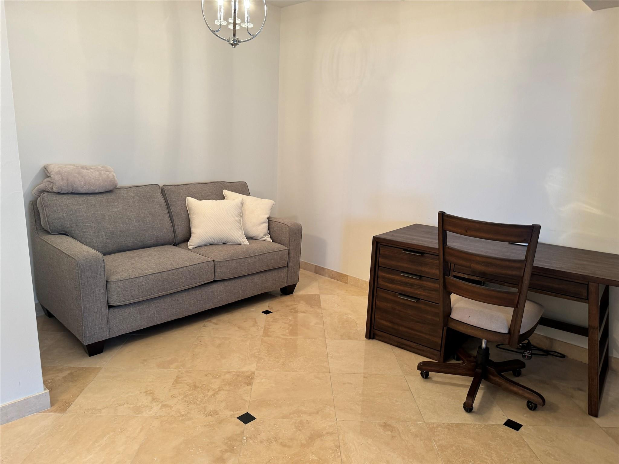 L'Hermitage - Residential Lease