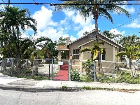 755 NW 59th Street Miami FL 33127