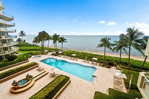 Tiny photo for 1063 Hillsboro Mile #403, Hillsboro Beach, FL 33062 (MLS # B26076109)
