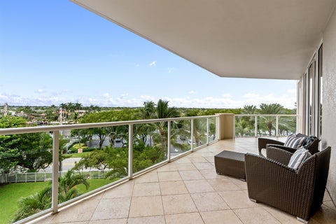 Tiny photo for 1063 Hillsboro Mile #403, Hillsboro Beach, FL 33062 (MLS # B26076109)