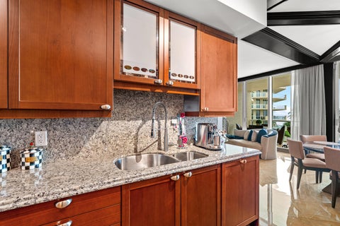 Tiny photo for 1063 Hillsboro Mile #403, Hillsboro Beach, FL 33062 (MLS # B26076109)