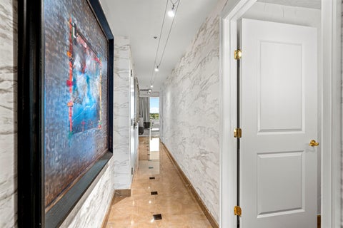 Tiny photo for 1063 Hillsboro Mile #403, Hillsboro Beach, FL 33062 (MLS # B26076109)