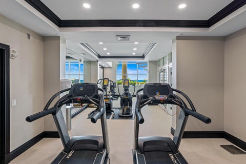 Tiny photo for 1063 Hillsboro Mile #403, Hillsboro Beach, FL 33062 (MLS # B26076109)