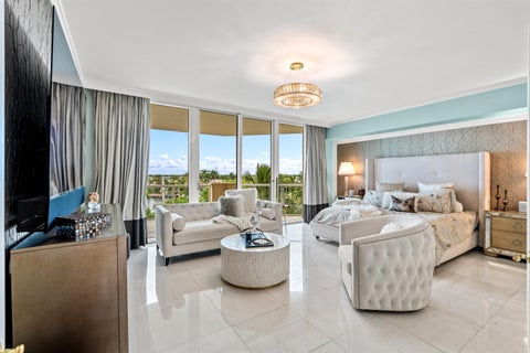 Tiny photo for 1063 Hillsboro Mile #403, Hillsboro Beach, FL 33062 (MLS # B26076109)