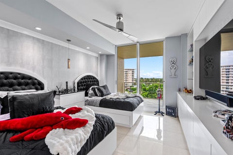 Tiny photo for 1063 Hillsboro Mile #403, Hillsboro Beach, FL 33062 (MLS # B26076109)